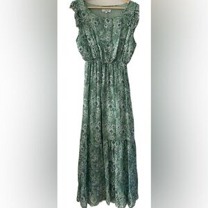 Le Ragazze  Made in Italy dress size L